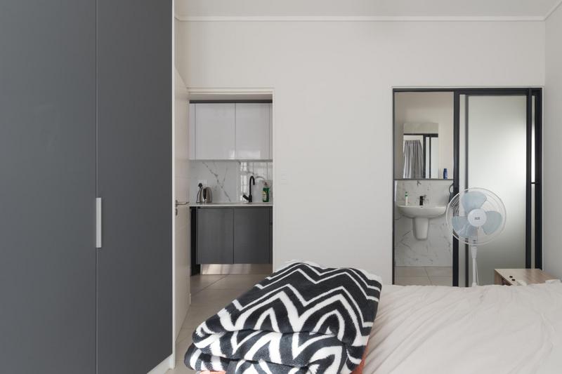 1 Bedroom Property for Sale in The Huntsman Western Cape